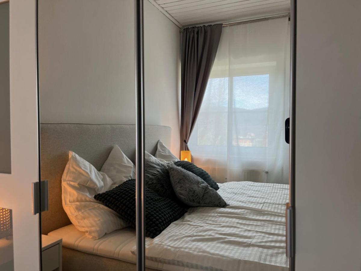 Seebrise Velden - Quiet Location, 10 Minutes Walk To Lake فيلدين ام ورثرسي المظهر الخارجي الصورة