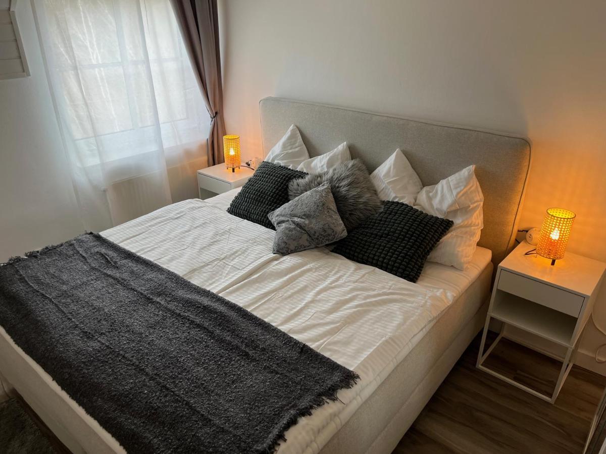 Seebrise Velden - Quiet Location, 10 Minutes Walk To Lake فيلدين ام ورثرسي المظهر الخارجي الصورة